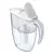 Filter-jug Aquaphor SMILE white