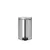Trash can Brabantia 43757 20l silver