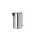 Trash can Brabantia 43757 20l silver