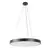 Подвес Rabalux Tesia LED 36W 3000K черный белый 71039