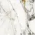 Porcelain tile Halcon Ceramicas Bernaby White 600x600 mm