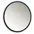 Mirror Silver Mirrors Manhattan D770, frame-metal profile
