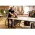 Orbital sander Metabo SRE 4351 Turbotec 350W