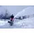თოვლის საწმენდი მანქანა SnowLine 700 E 8100W