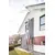 Aluminum ladder Krause Tribilo 129703 830 cm