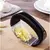 Garlic press metal MG-1246