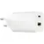 Зарядка Varta 220V USB-A C 18 20W