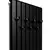 Двойной крючок для полотенец Terma 89027S00 Handy Vip Chrome 2 шт