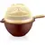 Bowl with sieve Irak Plastik HOME DESIGN SG200