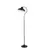ტორშერი Rabalux DRAGAN 1 Е27 Ø310 L1600 შავი 5310