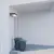 Wall lighting Rabalux BONA 9W 4000K 678Lm IP54 black 8060