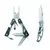 მულტიინსტრუმენტი + დანა Gerber Vise + Mini-Paraframe 1024632