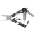 მულტიინსტრუმენტი + დანა Gerber Vise + Mini-Paraframe 1024632