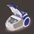 მტვერსასრუტი მშრალი წმენდისთვის KARCHER VC 2 700W (1.198-105.0)