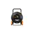 კოჭა მილით  Fiskars 1071670 30 მ