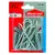 Expansion plug with round hook Wkret-met BS-08 8x40/65 mm 7 pcs