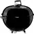 Charcoal grill Weber Bar-B-Kettle 47 cm
