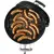 Charcoal grill Weber Bar-B-Kettle 47 cm