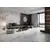 Porcelain tile Cerrad GRES OVATION LIGHT GREY RECT. 1197x597x8