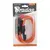 Резиновый шнур с крючками Bradas BCH2-08080OR-B 0.8x80 см 2 шт