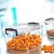 Plastic container Irak Plastik HOME DESIGN SA-300 1.7 l