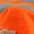 Security vest Orient ORANGE XXL