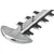Hedgecutter AL-KO 163-55 680W