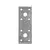 Flat connector LP1 Domax 4471
