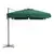 Umbrella HY-051 250x250 cm