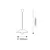 Hanger Rabalux Round 4780 E27 1x MAX 60W
