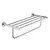 Towel shelf Grohe BAU COSMOPOLITAN MULTI-TOWEL 40462001