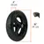 Wheelbarrow Truper CAR-81FF 118 l