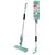 იატაკის მოპი ბრტყელი York Dual Splash 6370