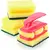 Sponge holder plastic Titiz TP-128 18171