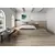 კერამოგრანიტი Geotiles Balmore Cream 80x442 მმ