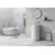 კერამოგრანიტი Geotiles Rlv Makai Blanco 300x900 მმ