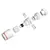Connector Bradas Japan System WL-2118 1/2" with reduction 3/4" / 1"