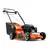 Gasoline lawn mower self-propelled Husqvarna LC 356VP 3100W