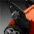Gasoline lawn mower self-propelled Husqvarna LC 356VP 3100W