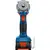 ქანჩსახრახნი დარტყმით აკუმულატორის Bosch GDS 18V-350