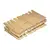 Clothespins York ECO Z029 20 pc