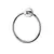 Ring Towel Bar Tema 71608