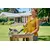 Cordless garden blower Ryobi ONE+ R18TB-0 18V