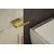 Toilet paper hanger KFA GOLD