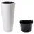 Горшок пластиковый FORM PLASTIC 2930-011 Diamond Slim 25 л