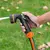 Metal spray gun, 8 modes Truper PR-208