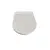 Toilet seat quick release Elone Inova Soft Close White Duroplast Slime