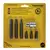ბიტების ნაკრები Topmaster 330351 M6-M12