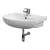 Washbasin Cersanit ARTECO K667-009