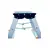 Double-sided ladder Krause treppy 2х2